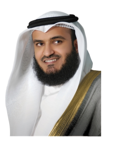 Sheikh Mishary bin Rashid Alafasy