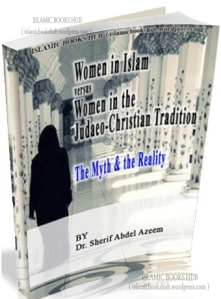 Women_in_Islam versus women in christian by Dr. Sherif Abdel Azeem